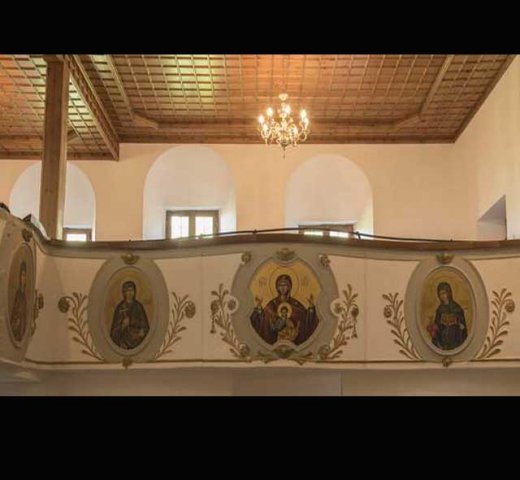 Ιερός Ναός Αγίου Ιωάννου Κακουνά - Holy Church of Saint Ioannis Kakounas
