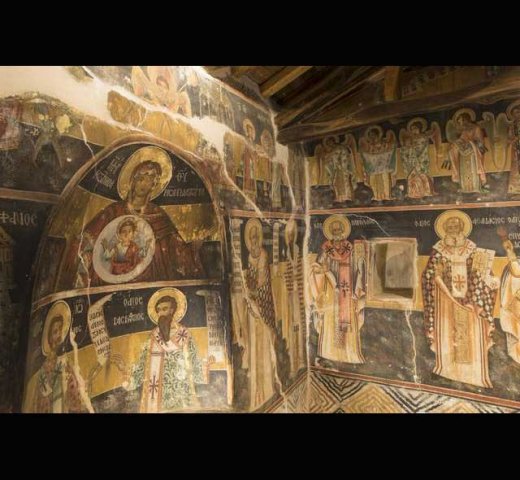 Ιερός Ναός Αγίων Πάντων - Holy Church of All Saints
