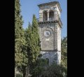 Καμπαναριό Ιερού Ναού Κοιμήσεως Θεοτόκου - Bell Tower of Holy Church of Virgin Mary Dormition